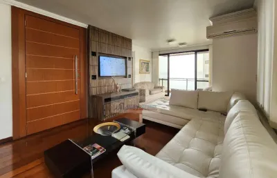 Apartamento com 4 quartos à venda no centro, florianópolis , 141 m2 por r$ 2.500.000
