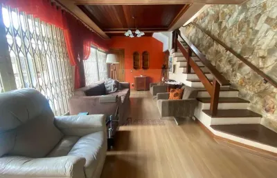 Casa com 2 quartos à venda na trindade, florianópolis  por r$ 1.670.000