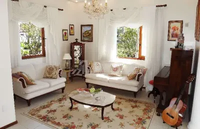 Casa com 3 quartos à venda no coqueiros, florianópolis , 250 m2 por r$ 2.200.000