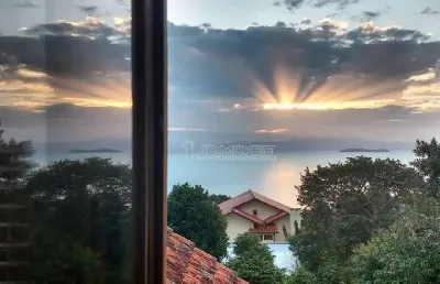 Casa com 3 quartos à venda no cacupé, florianópolis , 161 m2 por r$ 1.750.000