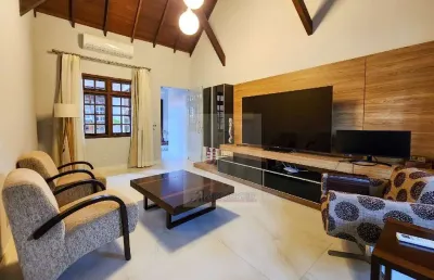 Casa com 5 quartos à venda no estreito, florianópolis , 300 m2 por r$ 1.750.000