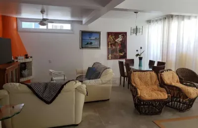Casa com 4 quartos à venda no ingleses, florianópolis , 707 m2 por r$ 4.800.000