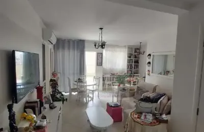Cobertura com 3 quartos à venda no kobrasol, são josé , 158 m2 por r$ 1.380.000