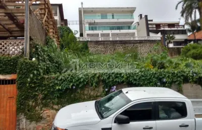Terreno à venda na agronômica, florianópolis  por r$ 535.000