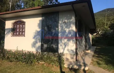 Chácara / sítio com 1 quarto à venda no areias de baixo, governador celso ramos  por r$ 1.800.000