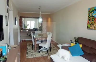 Apartamento com 3 quartos à venda na nossa senhora do rosário, são josé , 88 m2 por r$ 590.000