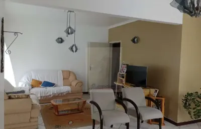Casa com 6 quartos à venda no capoeiras, florianópolis , 250 m2 por r$ 875.000