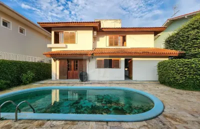 Casa com 6 quartos à venda no córrego grande, florianópolis , 337 m2 por r$ 2.300.000