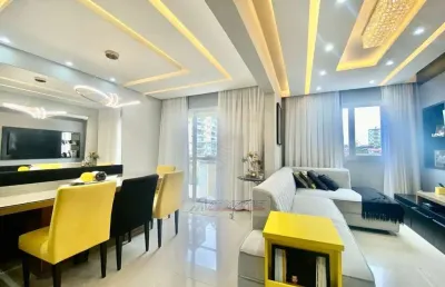 Cobertura com 3 quartos à venda no floresta, são josé , 137 m2 por r$ 790.000