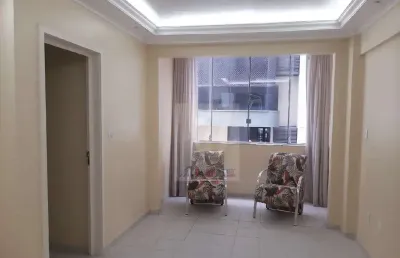 Apartamento com 2 quartos à venda no centro, florianópolis , 65 m2 por r$ 750.000