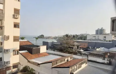Apartamento com 3 quartos à venda no coqueiros, florianópolis , 110 m2 por r$ 1.280.000