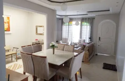 Casa com 3 quartos à venda no capoeiras, florianópolis , 166 m2 por r$ 1.280.000