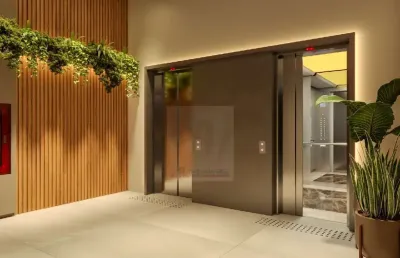 Apartamento com 2 quartos à venda no estreito, florianópolis , 82 m2 por r$ 1.004.313