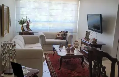 Apartamento com 3 quartos à venda no coqueiros, florianópolis , 75 m2 por r$ 750.000