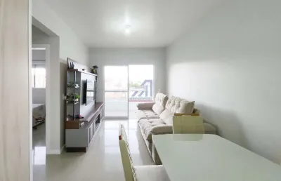 Apartamento com 2 quartos à venda no ipiranga, são josé , 65 m2 por r$ 430.000