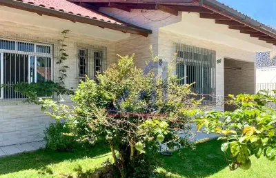 Casa comercial à venda no capoeiras, florianópolis , 190 m2 por r$ 980.000