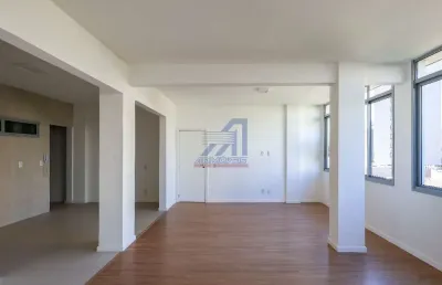 Apartamento com 3 quartos à venda no centro, florianópolis , 109 m2 por r$ 1.190.000