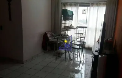 Apartamento com 2 dormitórios, 50 m² - venda por r$ 470.000 ou aluguel por r$ 2.500/mês - tatuapé - são paulo/sp