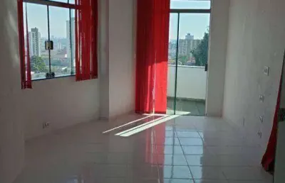 Sala para alugar, 30 m² por r$ 1.732,93/mês - vila formosa - são paulo/sp