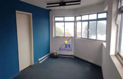 Sala para alugar, 20 m² por r$ 1.470,00/mês - tatuapé - são paulo/sp