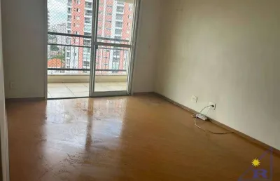 Apartamento com 3 dormitórios à venda, 100 m² por r$ 880.000,00 - ipiranga - são paulo/sp