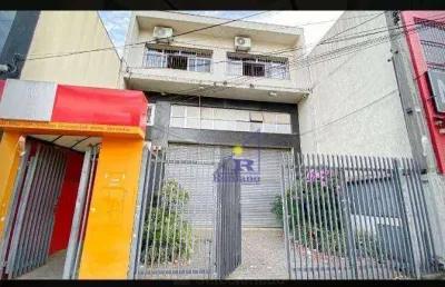 Sala comercial para alugar na Rua Coelho Lisboa, Cidade Mãe do Céu, São Paulo
