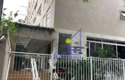 Apartamento com 3 dormitórios à venda, 135 m² por r$ 1.350.000,00 - paraíso - são paulo/sp