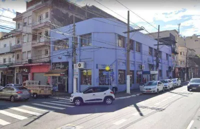Prédio à venda, 720 m² por r$ 5.080.000,00 - mooca - são paulo/sp