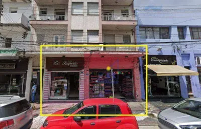 Loja à venda, 330 m² por r$ 5.100.000,00 - mooca - são paulo/sp