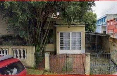 Terreno à venda, 300 m² por r$ 585.000,00 - parque dos bancários - são paulo/sp