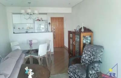 Apartamento com 2 dormitórios à venda, 75 m² por r$ 750.000,00 - mooca - são paulo/sp