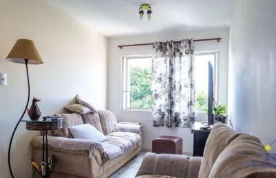 Apartamento com 2 dormitórios à venda, 51 m² por r$ 307.000,00 - vila invernada - são paulo/sp