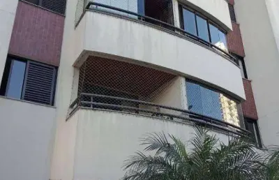Apartamento com 3 dormitórios à venda, 82 m² por r$ 680.000,00 - vila gomes cardim - são paulo/sp