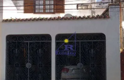 Casa com 3 quartos à venda na Rua Uruçuca, Vila Carrão, São Paulo