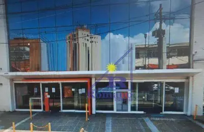 Sala comercial para alugar na Rua Dona Matilde, Vila Matilde, São Paulo