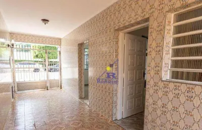 Sobrado com 2 dormitórios à venda, 147 m² por r$ 560.000,00 - vila prudente - são paulo/sp