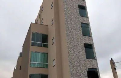 Apartamento com 2 quartos à venda na Rua Antônio Neto Caldeira, Vila Antonieta, São Paulo