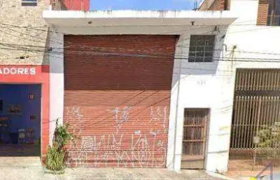 Salão à venda, 152 m² por r$ 690.000,00 - vila carrão - são paulo/sp