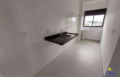 Apartamento com 1 dormitório à venda, 32 m² por r$ 255.000,00 - vila carrão - são paulo/sp