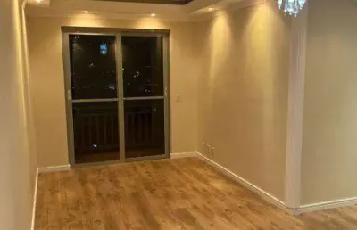 Apartamento com 3 dormitórios à venda, 65 m² por r$ 510.000,00 - vila carrão - são paulo/sp