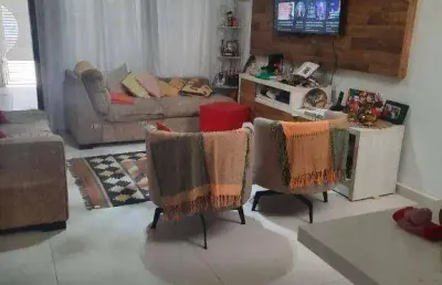 Sobrado com 2 dormitórios à venda, 120 m² por r$ 850.000,00 - vila gomes cardim - são paulo/sp