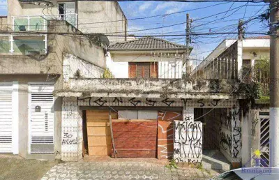 Casa com 3 dormitórios à venda, 150 m² por r$ 1.110.000,00 - vila regente feijó - são paulo/sp