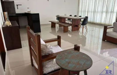 Sobrado com 3 dormitórios à venda, 272 m² por r$ 1.700.000,00 - vila carrão - são paulo/sp