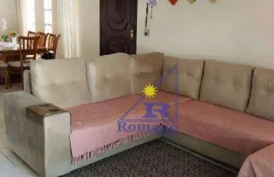 Sobrado com 3 dormitórios à venda, 276 m² por r$ 1.000.000,00 - vila formosa - são paulo/sp