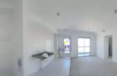 Apartamento com 2 dormitórios à venda, 49 m² por r$ 470.000,00 - vila esperança - são paulo/sp