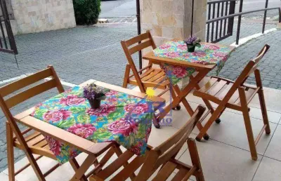Ponto à venda, 118 m² por r$ 180.000,00 - tatuapé - são paulo/sp