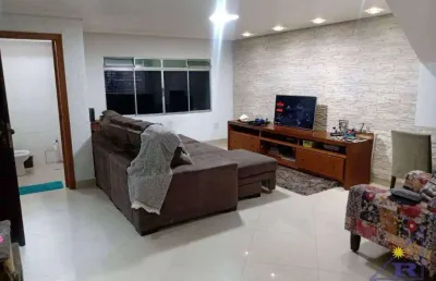 Sobrado com 3 dormitórios à venda, 200 m² por r$ 748.000,00 - vila formosa - são paulo/sp