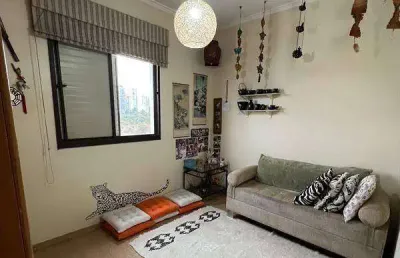 Apartamento com 3 dormitórios à venda, 80 m² por r$ 560.000,00 - vila formosa - são paulo/sp