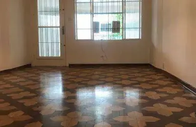Sobrado com 2 dormitórios à venda, 120 m² por r$ 980.000,00 - tatuapé - são paulo/sp