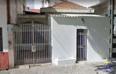Casa com 5 dormitórios à venda, 187 m² por r$ 945.000,00 - tatuapé - são paulo/sp